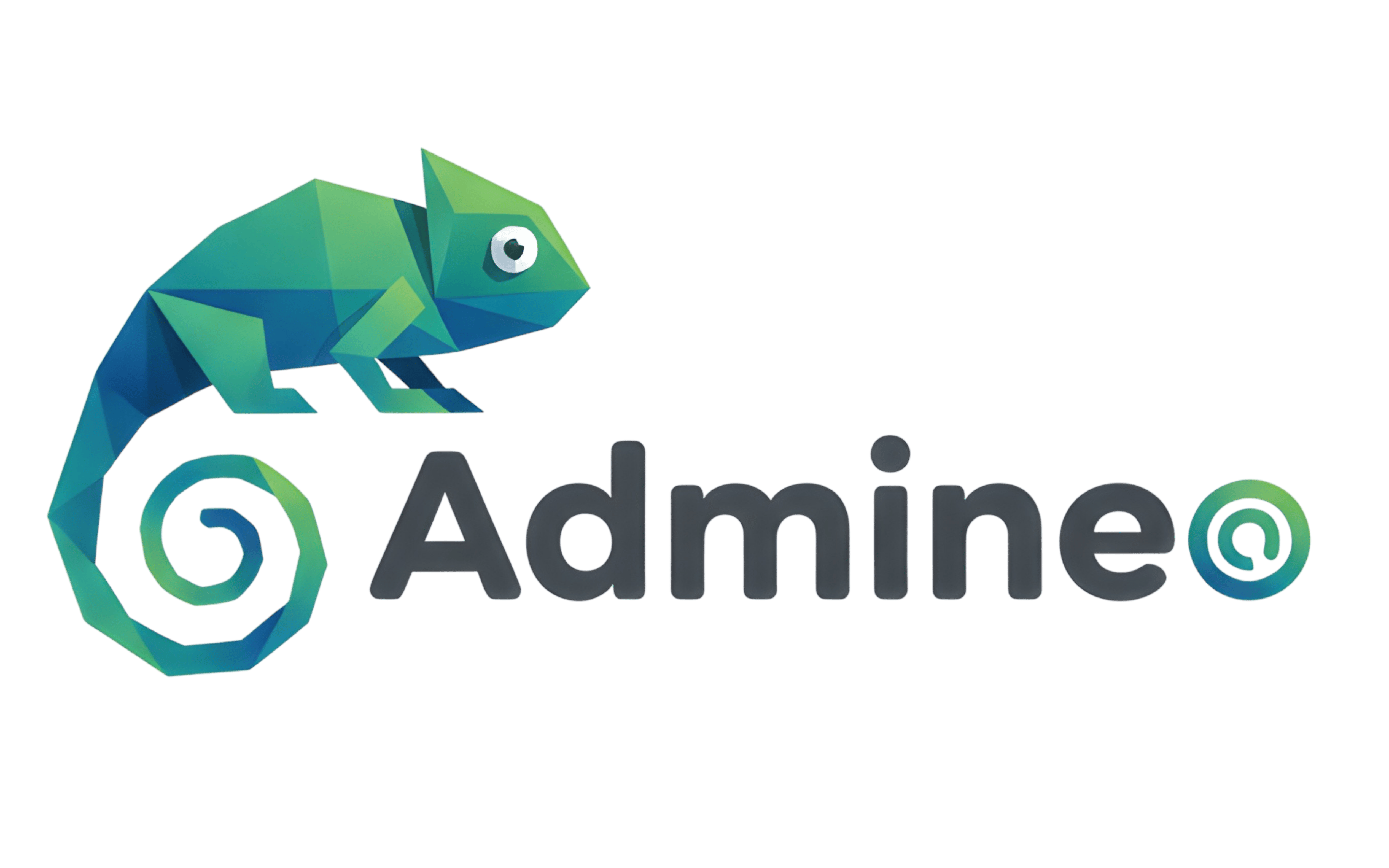 Logo Admineo